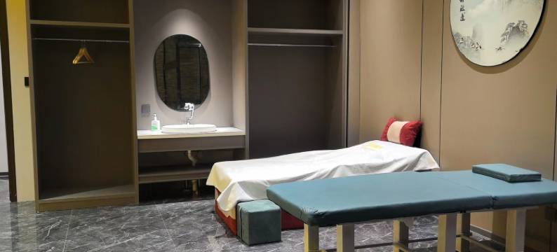 丰镇清源优典酒店图片