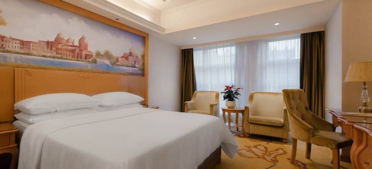 维也纳国际酒店(惠州江北三新店)图片