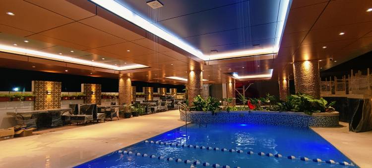 卡梅莉塔酒店(Hotel Carmelita)图片