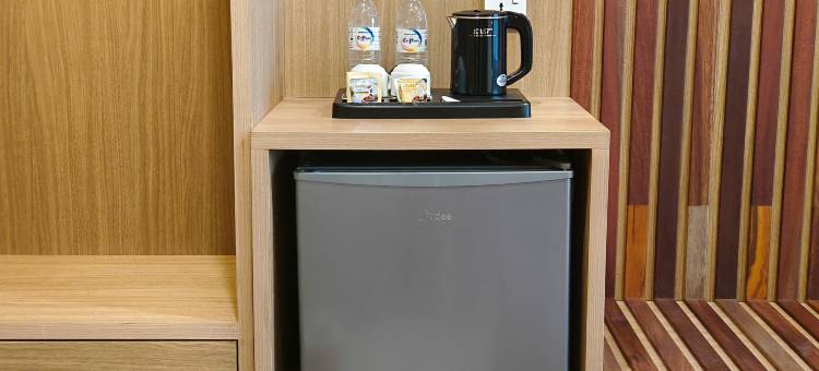 尊 酒店(Zoom Hotel)图片