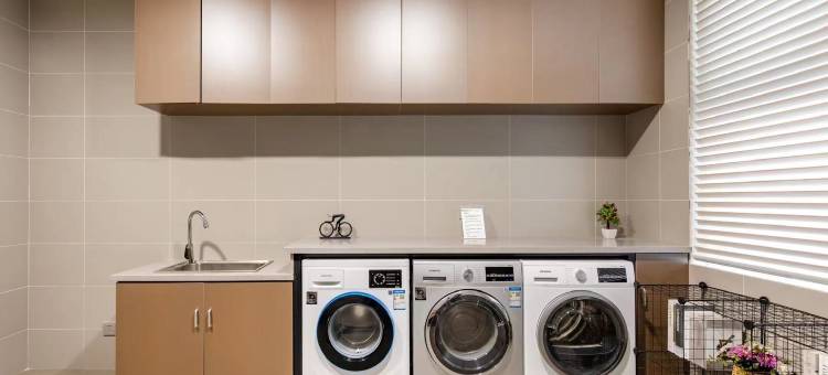 如家商旅酒店(天津站河东万达广场店)图片