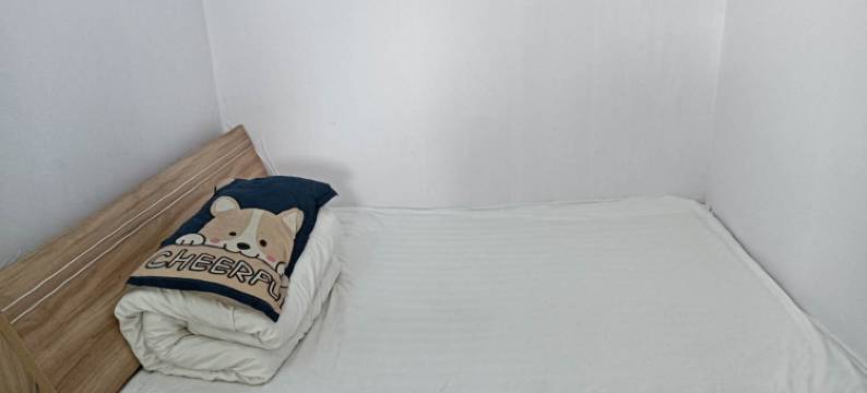 年青旅馆(商业步行街店)图片