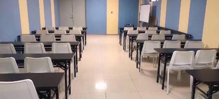 汉庭酒店(南京新街口华侨路店)图片