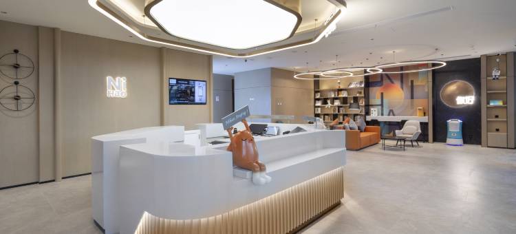 你好酒店(安庆菱湖公园店)图片