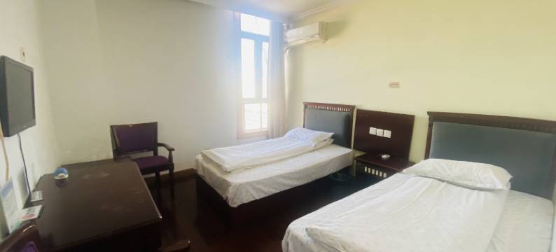 上海金高宾馆图片