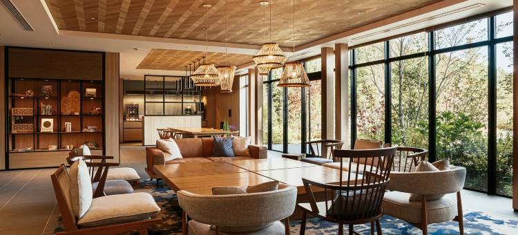 栃木日光万枫酒店­­(Fairfield by Marriott Tochigi Nikko)图片