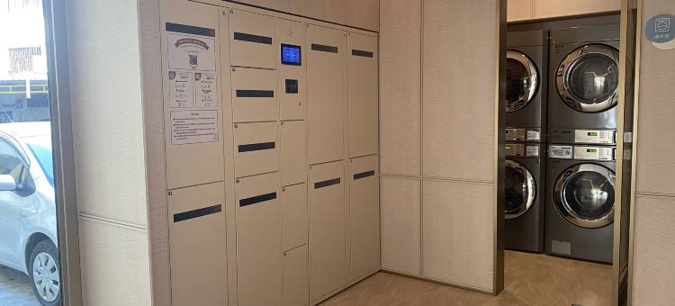 汉庭酒店(潮州古城店)图片