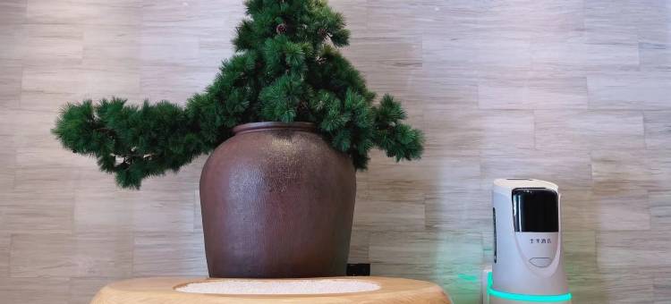 全季酒店(徐州苏宁广场店)图片