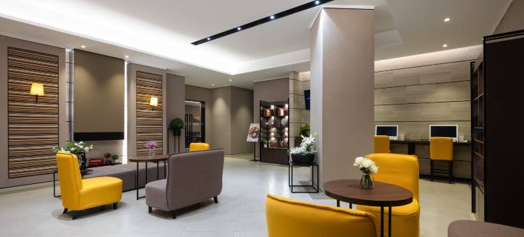 如家精选酒店(深圳南山科技园店)图片