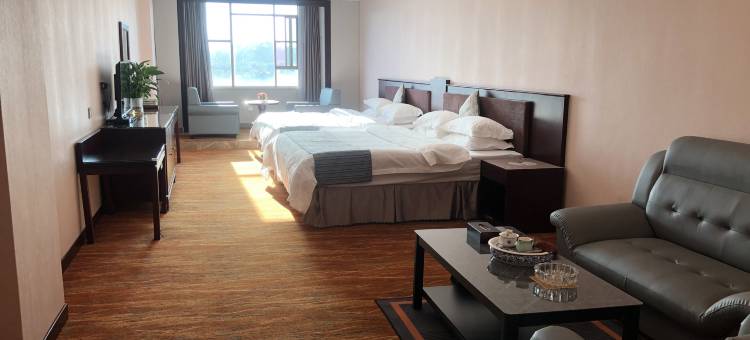 新丰皇天星悦酒店图片