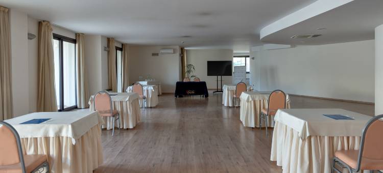 索菲亚大酒店(Grand Hotel Sofia)图片