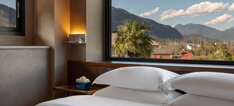 楸庭｜如果时光·雪山观景设计师民宿图片