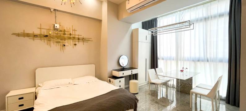 上海东煌服务公寓图片