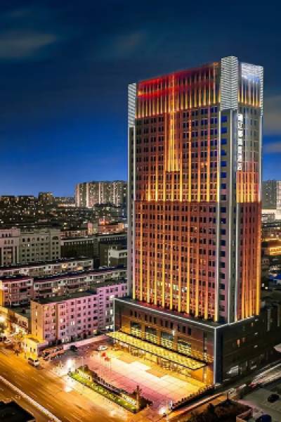 Golden Tulip TongLiao