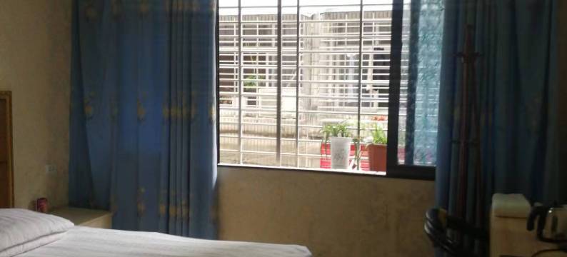 襄阳欣爱酒店图片