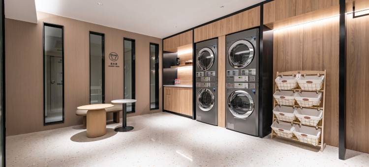 如家商旅酒店(无锡八佰伴中心柏庄地铁站店)图片