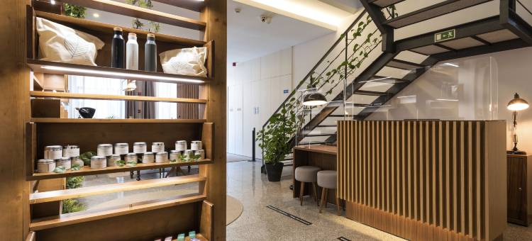 甜波尔图旗下Bloom House(Bloom House by Sweet Porto)图片