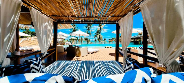 Pinnacle Grand Jomtien Resort and Beach Club图片