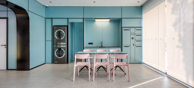 海友酒店(如皋经济开发区益寿路店)图片