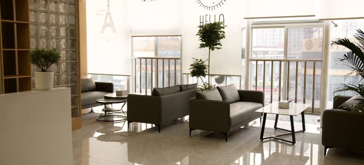 M3电竞酒店图片