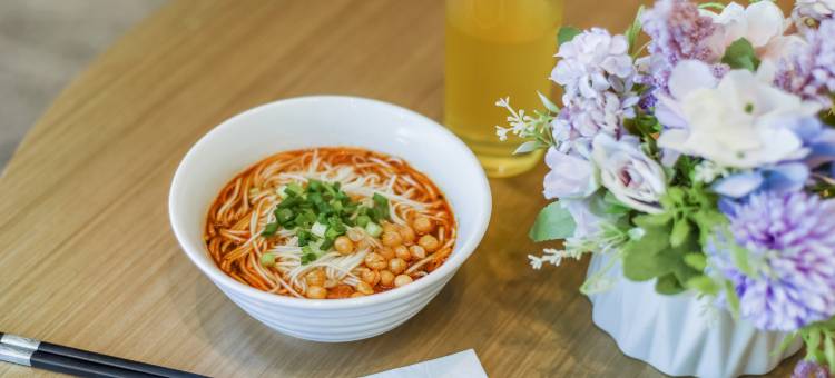 麗枫酒店(成都青白江凤凰湖店)图片