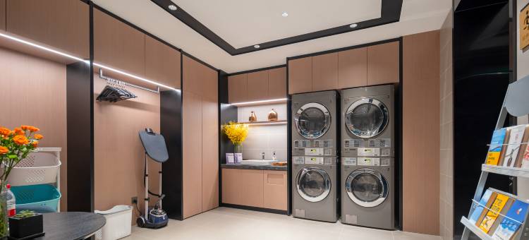 如家商旅酒店(桐乡乌镇西栅风景区店)图片