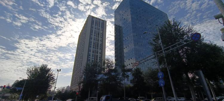 太原泽佑民宿图片