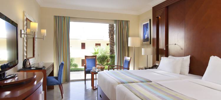 体验海风度假村(Xperience Sea Breeze Resort)图片