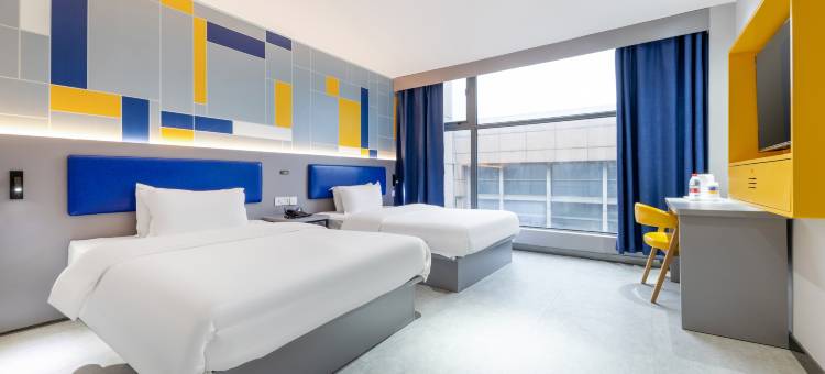 7天连锁酒店(苏州陆慕地铁站润元路店)图片