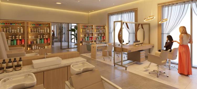 马萨特兰梦想艾丝黛拉德尔玛高尔夫 SPA 度假村(Dreams Estrella del Mar Mazatlán Golf & Spa Resort)图片