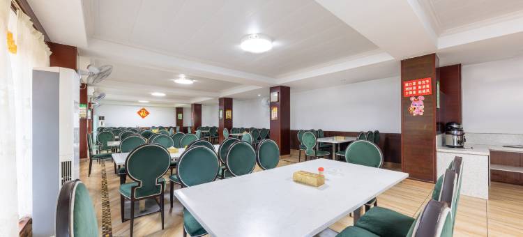 韶关浈江悦轩大酒店图片