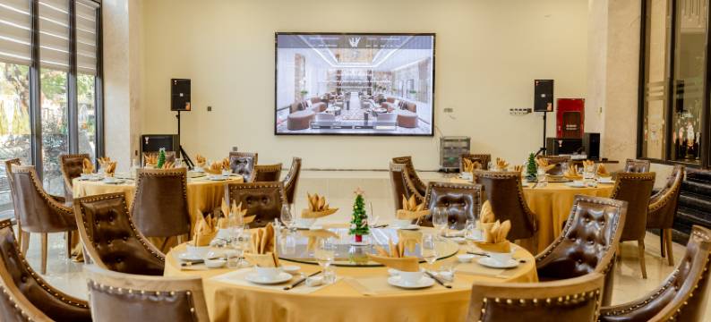 Hung Vuong Hotel图片