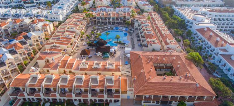 皇家日落海滩俱乐部公寓(Royal Sunset Beach Club)图片