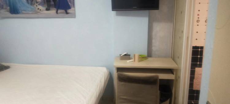 锦州白鹿小居客栈图片