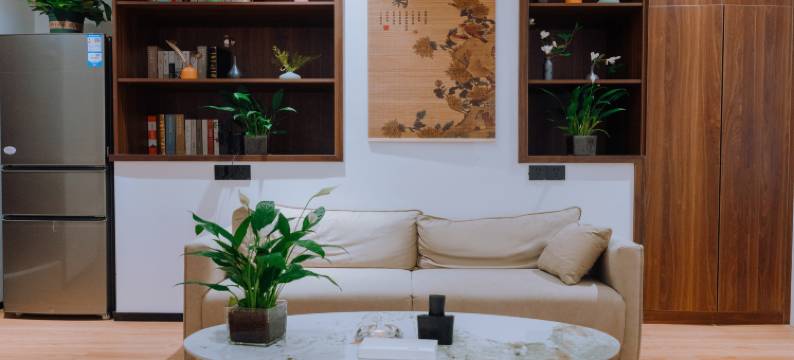 蒋家公馆(新街口地铁站店)图片