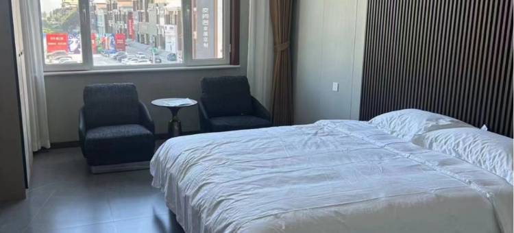 富丽花园公寓图片