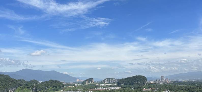 The Horizon Ipoh By Iconique Espace图片