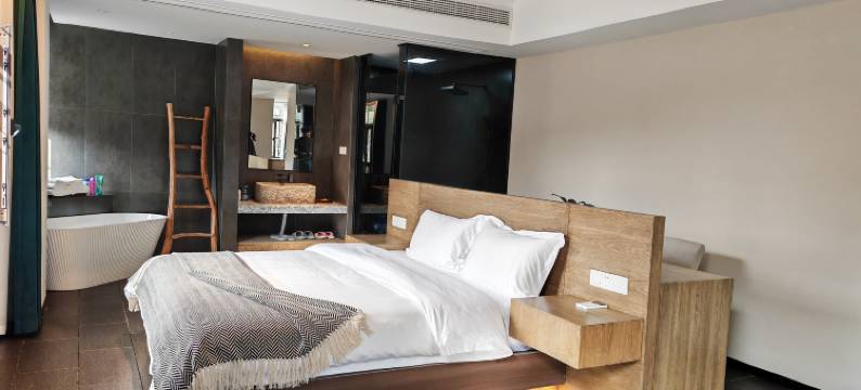 爱上你的小屋·羊楼戏民宿图片