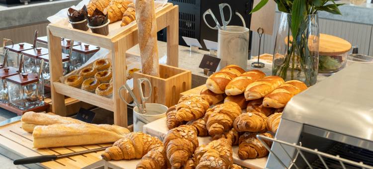 衢州江山城南东方广场莲花山大道亚朵酒店图片