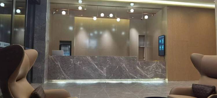 品尚奕酒店(横州市六景汽车站民族初级中学店)图片