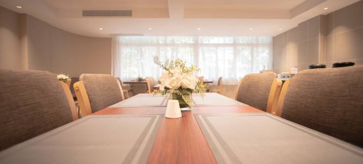 如家酒店(重庆沙坪坝火车站步行街店)图片