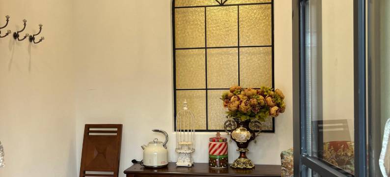 栖霞景源宿居图片