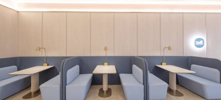 汉庭酒店(苏州嘉元路天虹购物中心店)图片