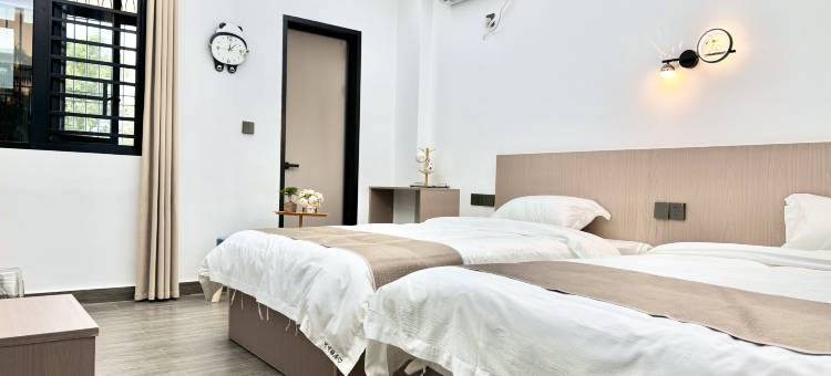 可弘雅居(潮州西湖店)图片