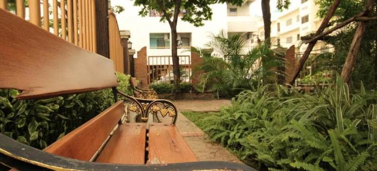 兰实大公寓酒店(Rangsit Grand Condo)图片