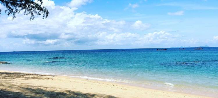 登巴湾刁曼酒店(Dumba Bay Tioman)图片