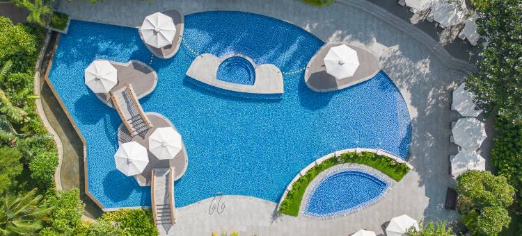 Radisson Blu Hotel, Cebu(Radisson Blu Hotel, Cebu)图片