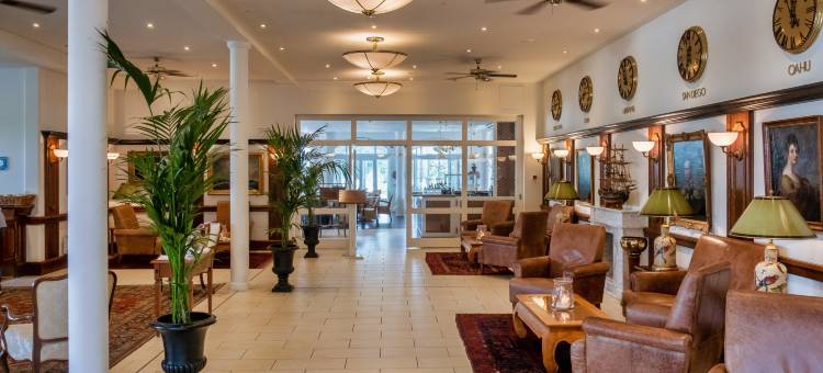 施维洛塞精准度假村(Precise Resort Schwielowsee)图片