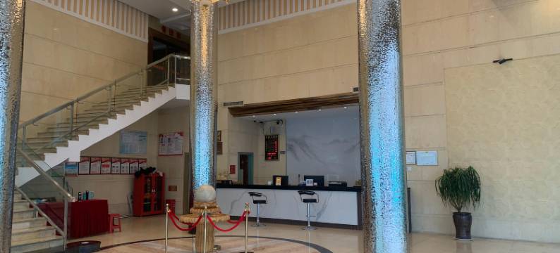 德兴京都大酒店图片