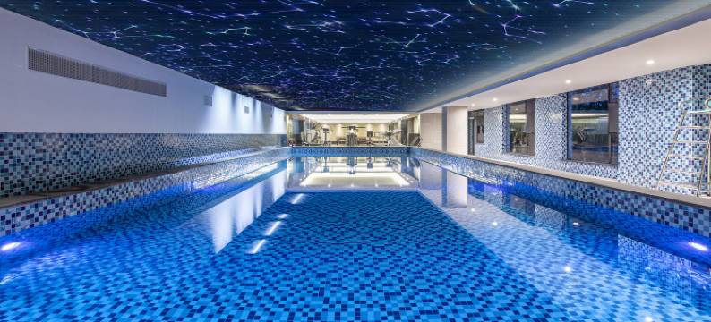 杭州金浦万和伴山酒店(超山风景区店)图片